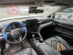 تۆیۆتا کامری